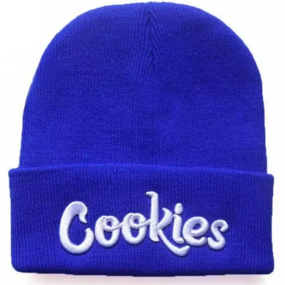 Cookies Beanie - Picture 7 of 15